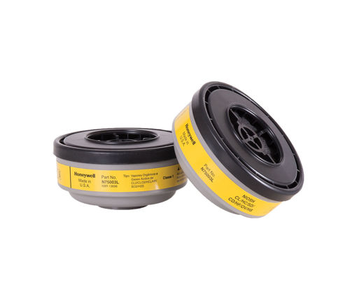 Picture of HONEYWELL OV/AG Filter Cartridge N75003L