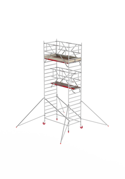 Afbeeldingen van ALTREX Rolsteiger