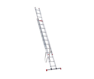 Afbeeldingen van ALTREX 2-Delige Schuifladder