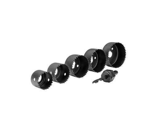 Afbeeldingen van MAKITA Bim Gatenzaag