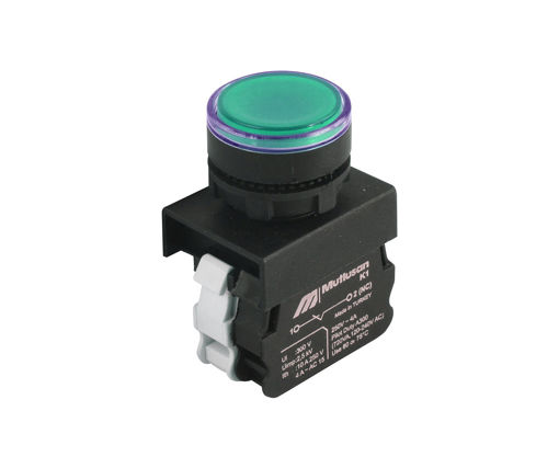 Picture of MUTLUSAN BA9S Led Chip