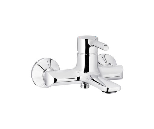 Afbeeldingen van ARMATURA Wandbadmengkraan