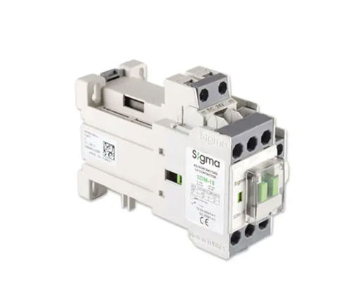 Afbeeldingen van SIGMA Magneetschakelaar