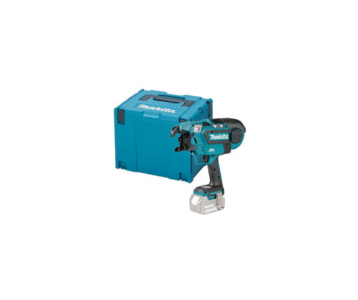 Picture of MAKITA Combo Kit Rebar Tyring Tool Dtr181Z, Incl. DC18RC, BL1850B