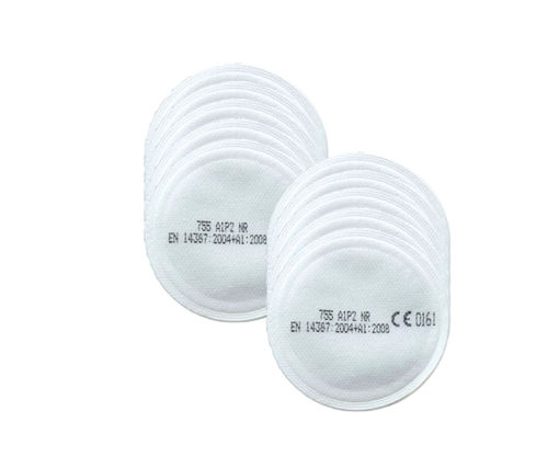 Picture of CLIMAX Half  Mask