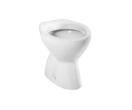 Afbeeldingen van LECICO Toiletpot