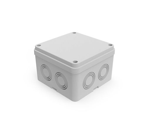 Picture of MUTLUSAN Thermoplastic Junction Box