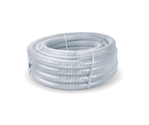 Afbeeldingen van PROSPER PVC Zuigslang