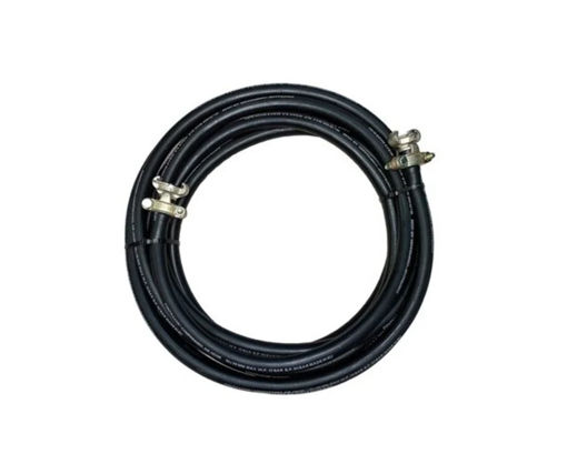 Picture of PROSPER Black Compressor Air Hose