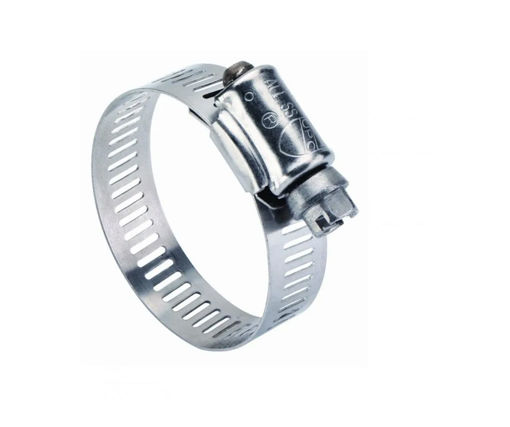 Picture of PROSPER Germany Style Hose Clamp