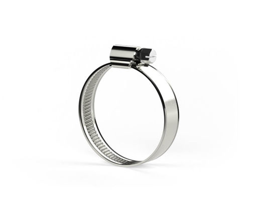 Afbeeldingen van PROSPER Slangklem In Duitse Stijl