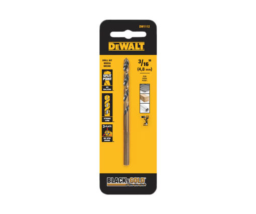 Picture of DEWALT Drill bit