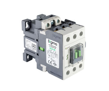 Afbeeldingen van SIGMA Magneetschakelaar