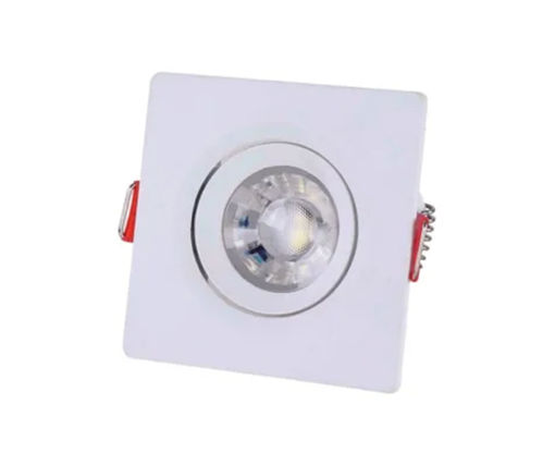 Picture of TRAMONTINA Square Downlight Spotled