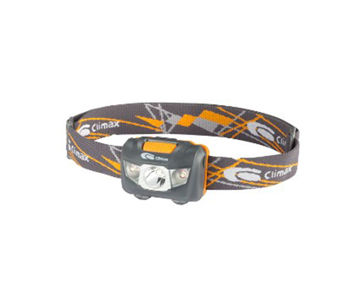 Afbeeldingen van CLIMAX Koplamp compact