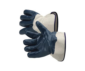 Afbeeldingen van CLIMAX Nitril Handschoenen