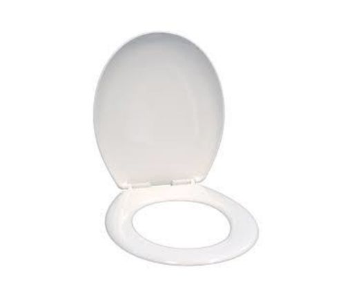Afbeeldingen van LECICO Toiletbril