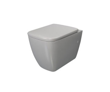 Afbeeldingen van LECICO Toiletpot