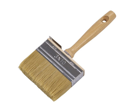 Afbeeldingen van MAAN Blokkwast voor de muur