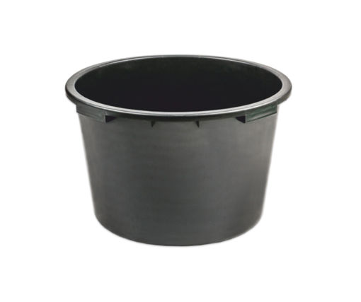 Afbeeldingen van MAAN Ronde Container