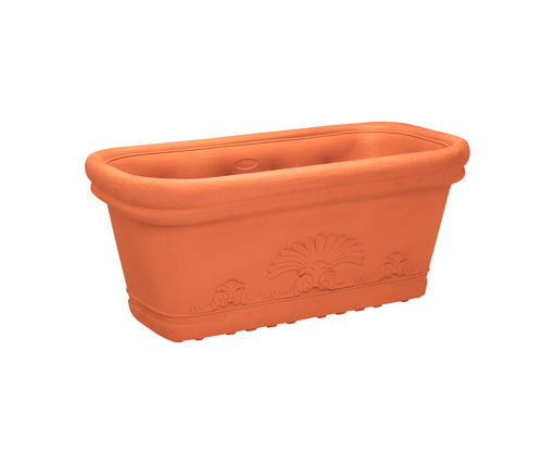 Picture of DIMARTINO Flora Terracotta