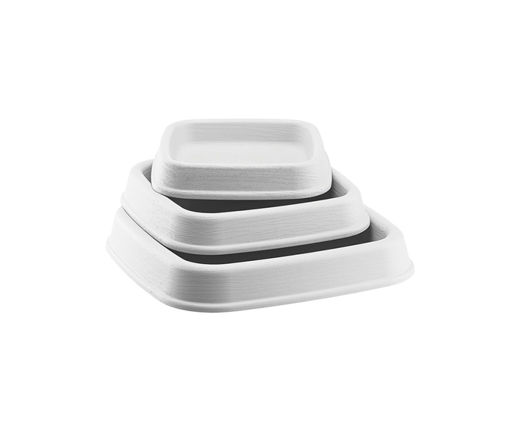 Afbeeldingen van DIMARTINO Vierkante Schotel