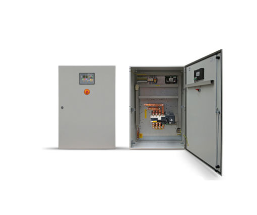 Picture of HIMOINSA ATS Panel CC2