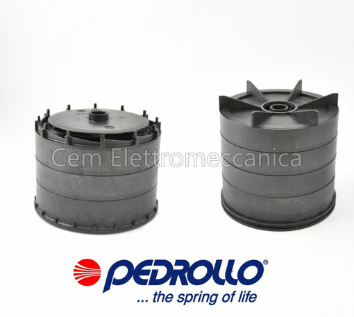 Picture of PEDROLLO End Schield