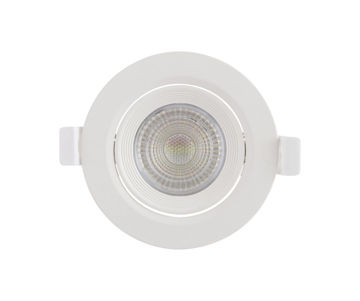 Afbeeldingen van TRAMONTINA Led Ronde Inleg Plafondmontage
