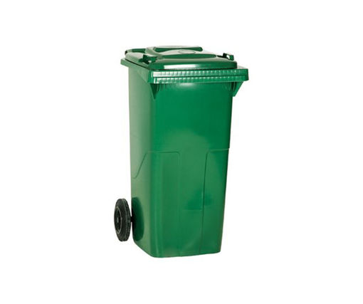 Afbeeldingen van Kayaplas Afvalcontainer