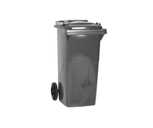 Afbeeldingen van Kayaplas Afvalcontainer