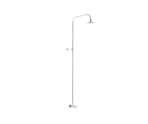 Picture of ARMATURA Wall Shower Set