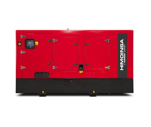 Afbeeldingen van HIMOINSA SP Genset Standby 219 kVA / 175 kW