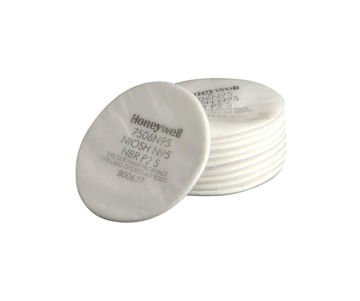 Afbeeldingen van HONEYWELL North Filter