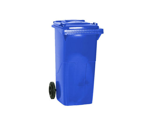 Afbeeldingen van Kayaplas Afvalcontainer