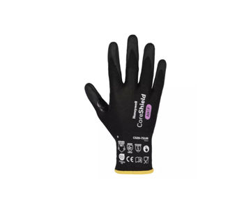 Afbeeldingen van HONEYWELL Snijbestendige handschoen met microfoamcoating