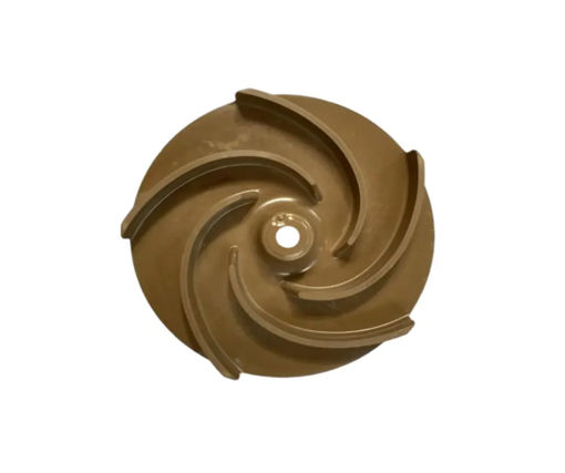 Afbeeldingen van PEDROLLO Kunststof waaier