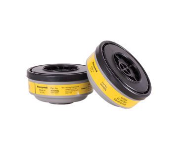 Afbeeldingen van HONEYWELL Filterpatroon OV/AG N75003L