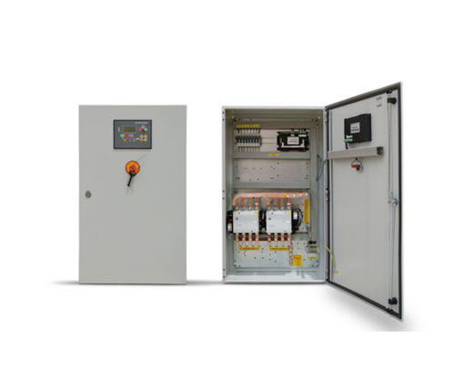 Picture of HIMOINSA ATS Panel CC2