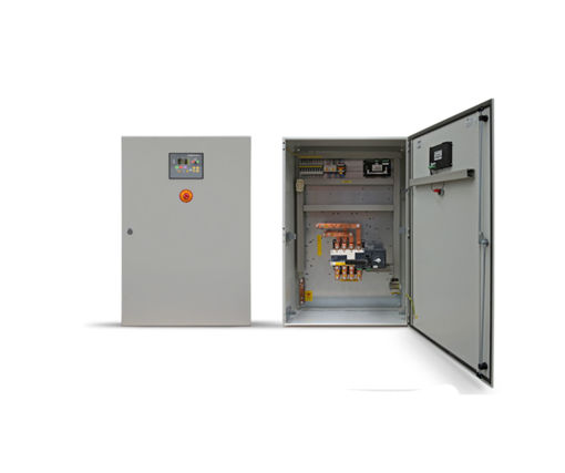 Picture of HIMOINSA ATS Panel CC2