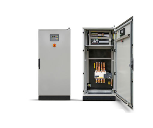 Picture of HIMOINSA ATS Panel CC2