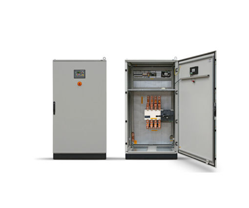 Picture of HIMOINSA ATS Panel CC2