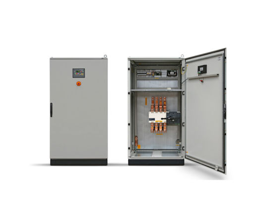 Picture of HIMOINSA ATS Panel CC2