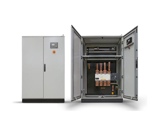 Picture of HIMOINSA ATS Panel CC2