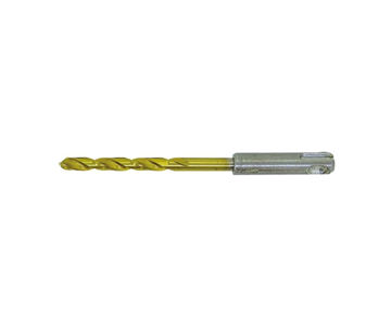 Afbeeldingen van MAKITA Hss Tin Metalen Bit