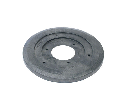 Picture of DYKA AVK 80/441 Kunststof Ondertegel voor PERA en PURDIE 385mm