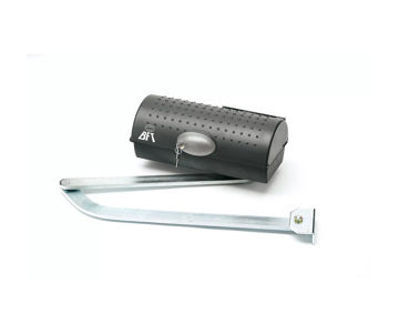 Afbeeldingen van BFT Igea BT Swing Opener