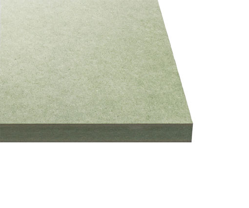 Picture of KRONOSPAN MF MDF Board, Moisture Resistant 1220X2440X16.5mm White