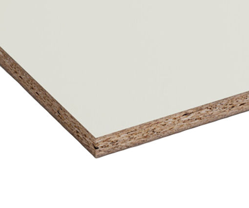 Picture of KRONOSPAN MF MDF Board, Moisture Resistant 2070X2800X18mm White