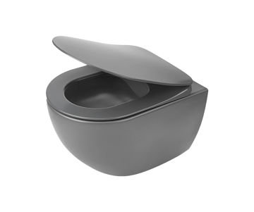 Afbeeldingen van DEANTE Toiletpot